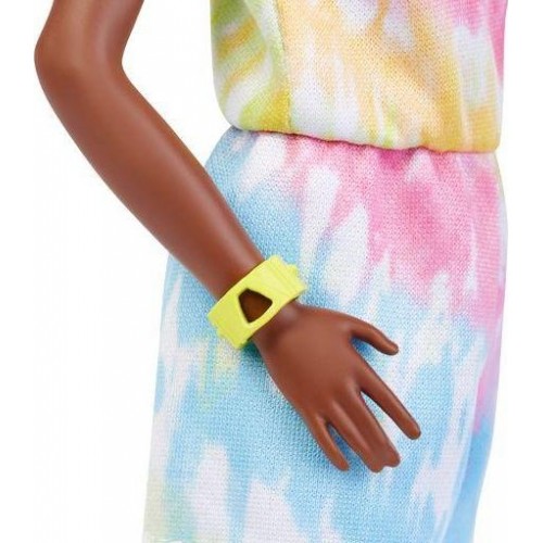 Mattel Barbie Fashionistas 180 FBR37 / HBV14 194735002092