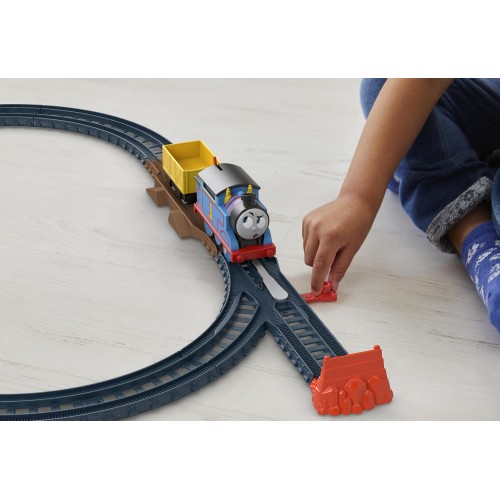 Mattel Thomas THE Trainaki - Areas OF AND Friends HGY78 / HGY79 194735061631