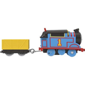 Mattel Τομας Το Τρενακι - Περιπετειες Του Τόμας Και Των Φιλων  Cranky the Crane HGY78 / HGY79 194735061631
