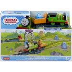 Mattel Τομας Το Τρενακι - Περιπετειες Του Τόμας Και Των Φιλων Percy HGY78 / HGY80 194735061648