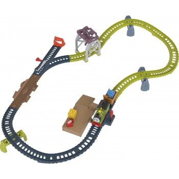 Mattel Toma THE Trainaki - Areas OF AND Friends Percy HGY78 / HGY80 194735061648