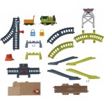 Mattel Τομας Το Τρενακι - Περιπετειες Του Τόμας Και Των Φιλων Percy HGY78 / HGY80 194735061648