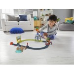 Mattel Toma THE Trainaki - Areas OF AND Friends HGY78 / HGY81 194735061655