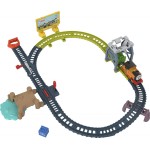 Mattel Toma THE Trainaki - Areas OF AND Friends HGY78 / HGY81 194735061655