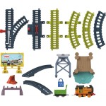 Mattel Τομας Το Τρενακι - Περιπετειες Του Τόμας Και Των Φιλων Nia Dockside Drop Off HGY78 / HGY81 194735061655