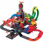 Mattel Hot Wheels Πιστες City Burger Drive-Thru HDR24 / HDR26 194735030125