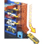 Mattel Hot Wheels City Downtown Fun Park HDR24 / HDR28 194735030095