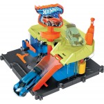 Mattel Hot Wheels City HDR24 / HDR27 194735030118