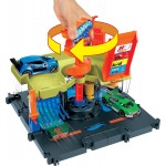Mattel Hot Wheels City HDR24 / HDR27 194735030118