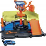 Mattel Hot Wheels City HDR24 / HDR27 194735030118