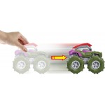 Mattel Vehicles Monster Trucks REV UP 1:47 Hulk GVK37 / GVK42 887961928402