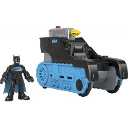 Mattel Imaginext - Batman Vehicles M5649 / GVW26 887961933901