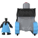 Mattel Imaginext - Batman Vehicles M5649 / GVW26 887961933901