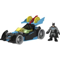 Mattel Imaginext - Batman Vehicles M5649 / HFD48 194735038060