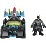 Mattel Imaginext - Batman Vehicles M5649 / HFD48 194735038060