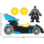 Mattel Imaginext - Batman Vehicles M5649 / HFD48 194735038060