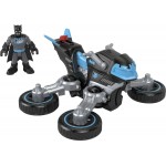 Mattel Imaginext - Batman Vehicles M5649 / GXX13 887961965070