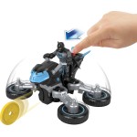 Mattel Imaginext - Batman Vehicles M5649 / GXX13 887961965070