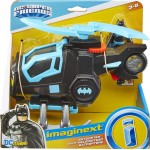 Mattel Imaginext - Batman Vehicles M5649 / GYC72 887961968385