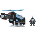 Mattel Imaginext - Batman Vehicles M5649 / GYC72 887961968385