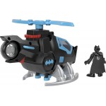 Mattel Imaginext - Batman Vehicles M5649 / GYC72 887961968385