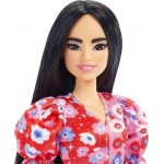 Mattel Barbie Fashionistas 177 FBR37 / HBV11 194735002016