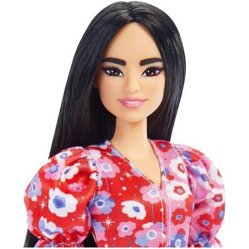 Mattel Barbie Fashionistas 177 FBR37 / HBV11 194735002016