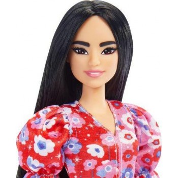 Mattel Barbie Fashionistas 177 FBR37 / HBV11 194735002016
