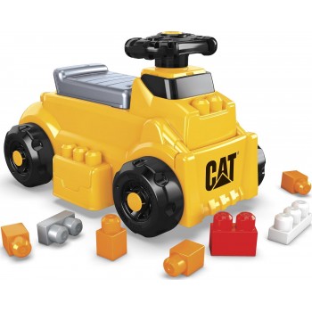 Mega Cat - Ride On HDJ29 194735024261