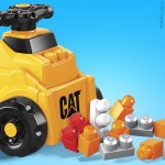 Mega Cat - Ride On HDJ29 194735024261