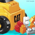 Mega Cat - Ride On HDJ29 194735024261