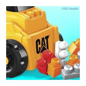 Mega Cat - Ride On HDJ29 194735024261