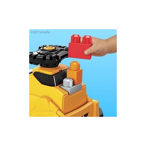 Mega Cat - Ride On HDJ29 194735024261