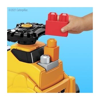 Mega Cat - Ride On HDJ29 194735024261