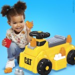 Mega Cat - Ride On HDJ29 194735024261