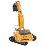 siku Εκσκαφέας Liebherr 1:87/20/HK SI001874 4006874018741