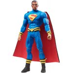 Mattel Συλλεκτικές Φιγούρες Dc Comics 12 Εκ. DKN33 / ASST 887961245288