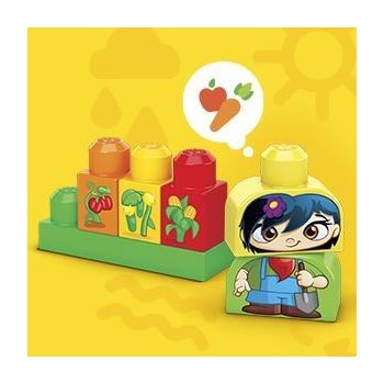 MEGA Green Town - Οικολογικη Φαρμα HDL07 194735025893