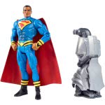 Mattel Συλλεκτικές Φιγούρες Dc Comics 12 Εκ. DKN33 / ASST 887961245288