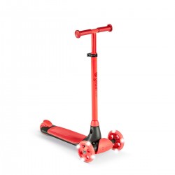 YVolution Πατίνι Yglider Kiwi - Κόκκινο 53.101258 810012240833