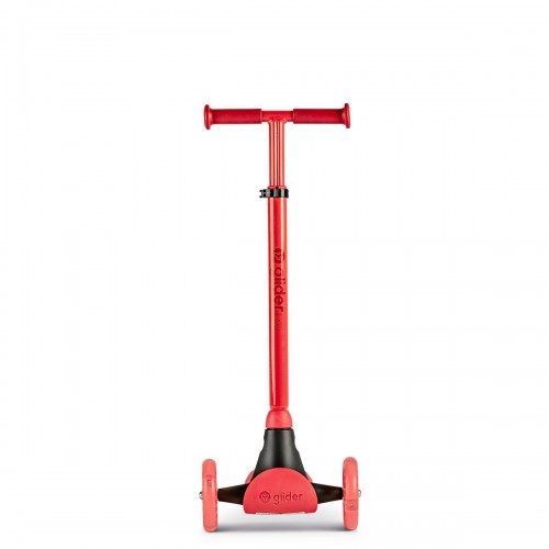 YVolution Πατίνι Yglider Kiwi - Κόκκινο 53.101258 810012240833