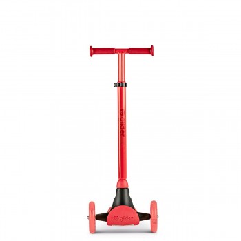 YVolution Πατίνι Yglider Kiwi - Κόκκινο 53.101258 810012240833