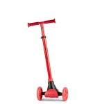 YVolution Πατίνι Yglider Kiwi - Κόκκινο 53.101258 810012240833