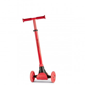 YVolution Πατίνι Yglider Kiwi - Κόκκινο 53.101258 810012240833