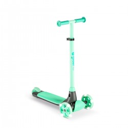 YVolution Scooter Yglider Kiwi - Green 53.101259 810012240840