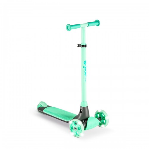 YVolution Πατίνι Yglider Kiwi - Πράσινο 53.101259 810012240840