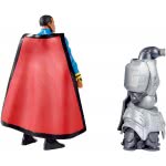Mattel Συλλεκτικές Φιγούρες Dc Comics 12 Εκ. DKN33 / ASST 887961245288