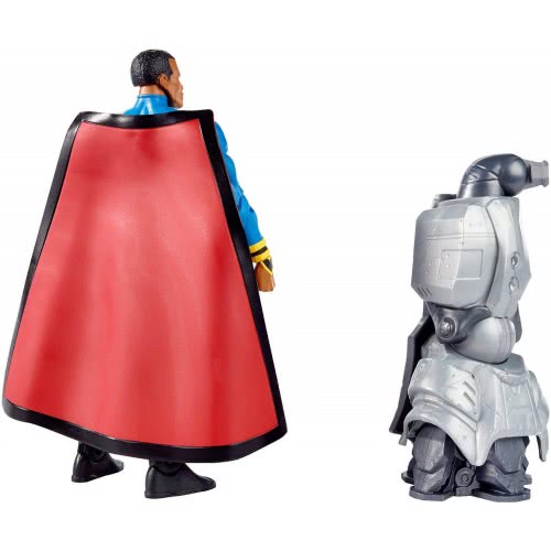 Mattel Συλλεκτικές Φιγούρες Dc Comics 12 Εκ. DKN33 / ASST 887961245288