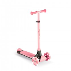 YVolution Scooter Yglider Kiwi - Pink 53.101260 810012240857