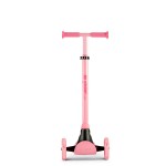 YVolution Scooter Yglider Kiwi - Pink 53.101260 810012240857